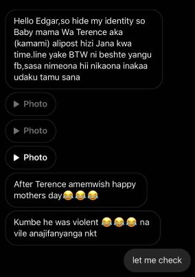 Edgar obare fans are quick to act