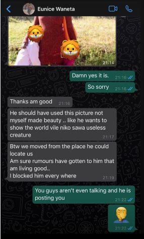Edgar Obare investigates allegations against Terrence Creative