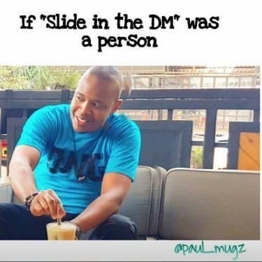 DNG slides meme