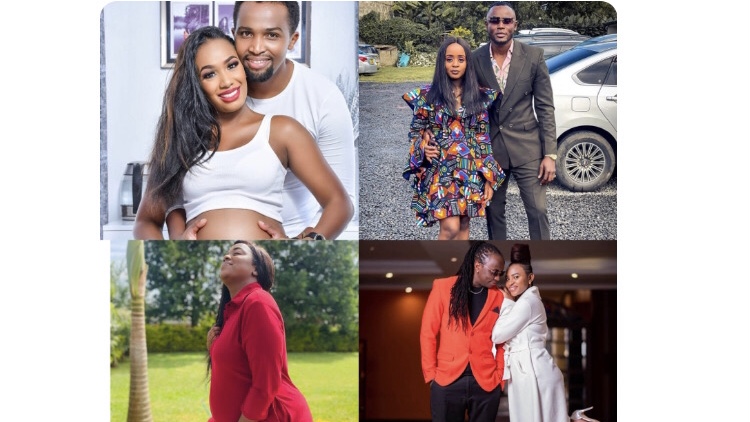 List of top celebrities who are expectant